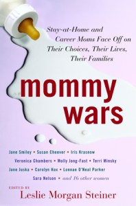 Mommy Wars