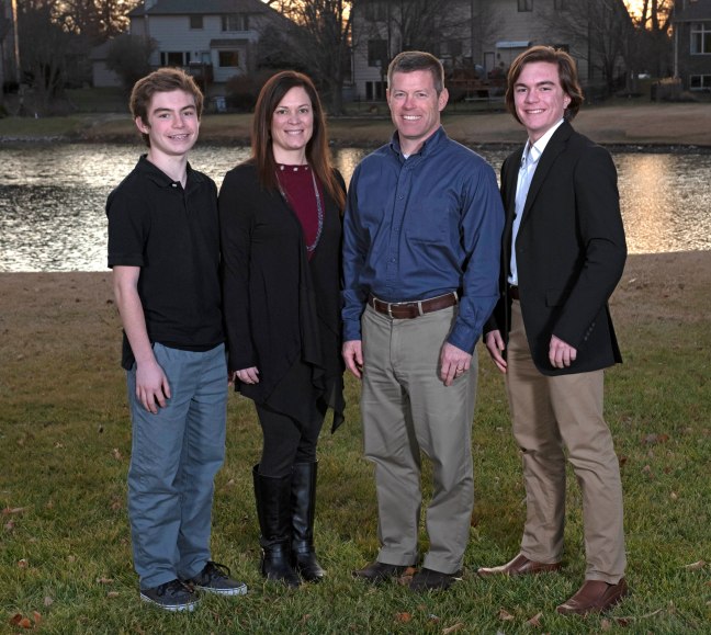 Dyers - Christmas 2018