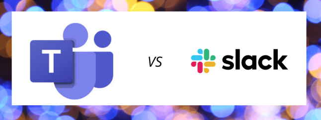 teams vs slack